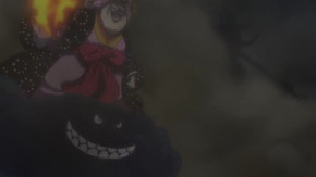 One Piece Episode 1035.5 Vostfr