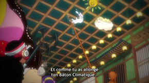 One Piece Episode 1037 Vostfr