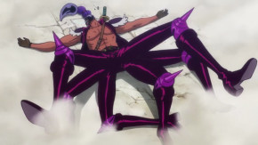 One Piece Episode 930 Vostfr