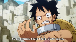 One Piece Episode 932 Vostfr