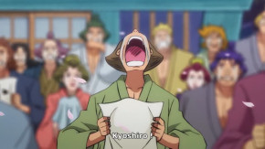 One Piece Episode 934 Vostfr