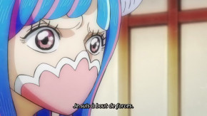 One Piece Episode 990 Vostfr
