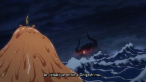 One Piece Episode 991 Vostfr