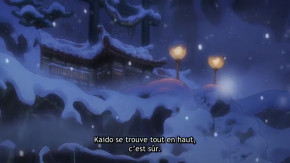 One Piece Episode 992 Vostfr