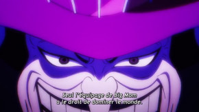 One Piece Episode 995 Vostfr
