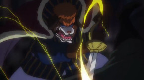 One Piece Episode 996 Vostfr