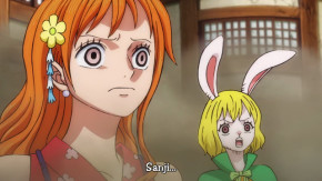 One Piece Episode 998 Vostfr