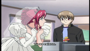 Onegai☆Teacher Episode 03 Vostfr