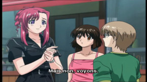 Onegai☆Teacher Episode 04 Vostfr