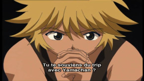 Onegai☆Teacher Episode 06 Vostfr