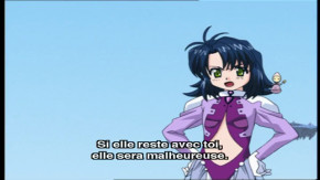 Onegai☆Teacher Episode 07 Vostfr