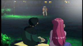 Onegai☆Teacher Episode 08 Vostfr