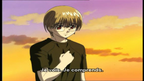 Onegai☆Teacher Episode 10 Vostfr