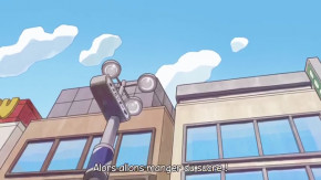 Onipan! Episode 01 Vostfr