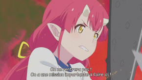 Onipan! Episode 02 Vostfr