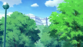 Ookami-san to Shichinin no Nakama-tachi Episode 02 Vostfr