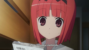 Ookami-san to Shichinin no Nakama-tachi Episode 06 Vostfr