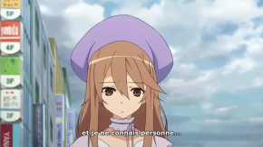 Ookami-san to Shichinin no Nakama-tachi Episode 07 Vostfr