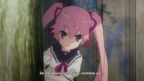 Ookami-san to Shichinin no Nakama-tachi Episode 11 Vostfr