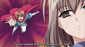 Oretachi ni Tsubasa wa Nai Episode 02 Vostfr