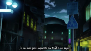 Oretachi ni Tsubasa wa Nai Episode 03 Vostfr