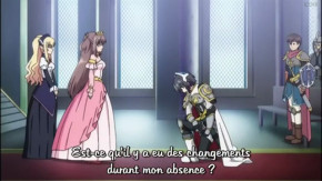 Oretachi ni Tsubasa wa Nai Episode 05 Vostfr