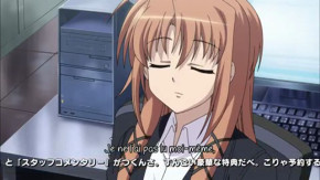 Oretachi ni Tsubasa wa Nai Episode 06 Vostfr