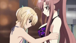 Oretachi ni Tsubasa wa Nai Episode 10 Vostfr