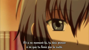 Oretachi ni Tsubasa wa Nai Episode 11 Vostfr