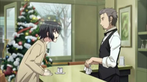 Oretachi ni Tsubasa wa Nai Episode 12 Vostfr