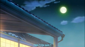 Oretachi ni Tsubasa wa Nai Episode 13 Vostfr