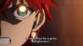 Orient - Awajishima Gekitou-hen Part 2 Episode 02 Vostfr