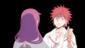 Orient - Awajishima Gekitou-hen Part 2 Episode 03 Vostfr