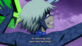 Orient - Awajishima Gekitou-hen Part 2 Episode 04 Vostfr