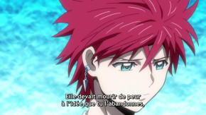 Orient - Awajishima Gekitou-hen Part 2 Episode 05 Vostfr