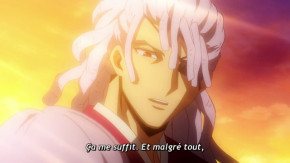 Orient - Awajishima Gekitou-hen Part 2 Episode 07 Vostfr