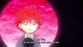 Orient - Awajishima Gekitou-hen Part 2 Episode 11 Vostfr