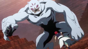 Orient Episode 01 Vostfr