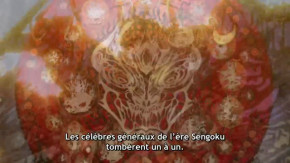 Orient Episode 03 Vostfr