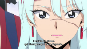 Orient Episode 07 Vostfr