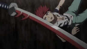 Orient Episode 08 Vostfr