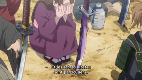 Orient Episode 11 Vostfr