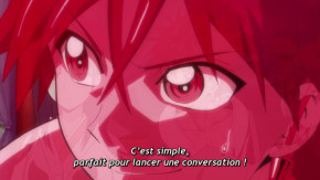 Orient Episode 12 Vostfr