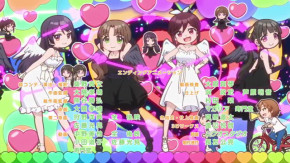 Osananajimi ga Zettai ni Makenai Love Comedy Episode 10 Vostfr