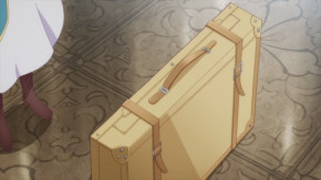 Otome Game no Hametsu Flag Shika Nai Akuyaku Reijou ni Tensei Shiteshimatta... X Episode 09 Vostfr