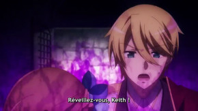 Otome Game no Hametsu Flag Shika Nai Akuyaku Reijou ni Tensei Shiteshimatta... X Episode 11 Vostfr