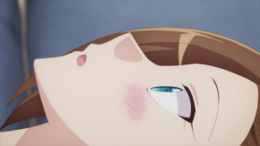 Otome Game no Hametsu Flag Shika Nai Akuyaku Reijou ni Tensei Shiteshimatta... X Episode 12 Vostfr