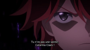 Otome Game no Hametsu Flag Shika Nai Akuyaku Reijou ni Tensei Shiteshimatta... Episode 12 Vostfr