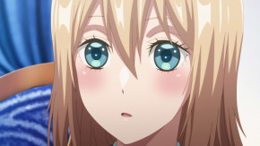 Otomege Sekai wa Mob ni Kibishii Sekai desu Episode 02 Vostfr