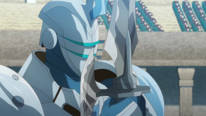 Otomege Sekai wa Mob ni Kibishii Sekai desu Episode 04 Vostfr